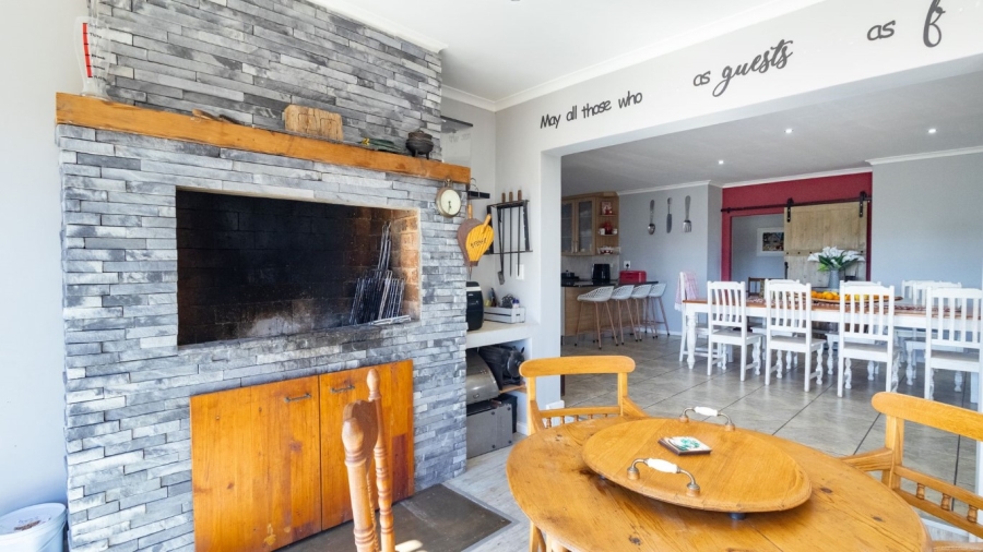 4 Bedroom Property for Sale in Langebaan Country Estate Western Cape